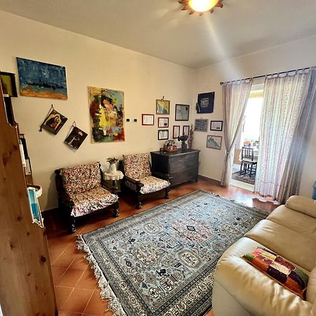 La Casa Rosa Hotel Borghetto di Vara Ngoại thất bức ảnh