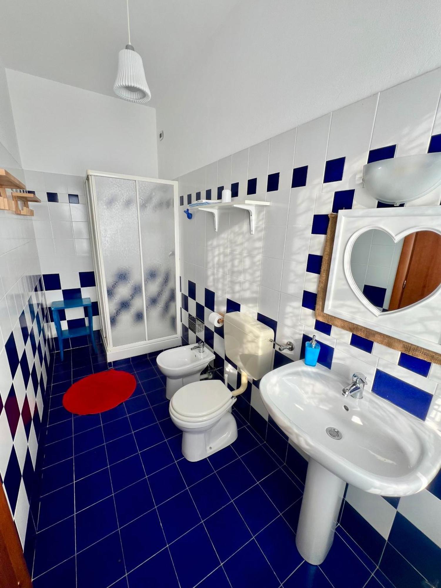 La Casa Rosa Hotel Borghetto di Vara Ngoại thất bức ảnh