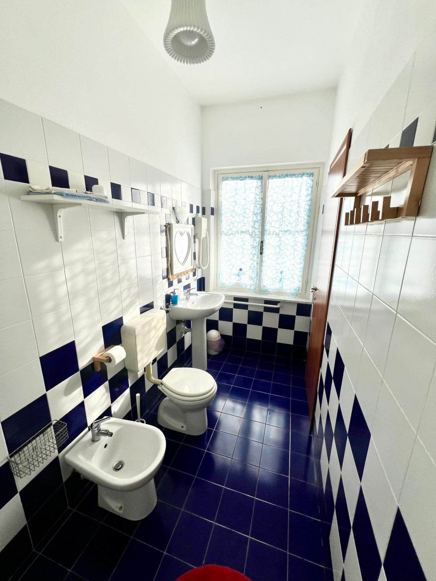 La Casa Rosa Hotel Borghetto di Vara Ngoại thất bức ảnh