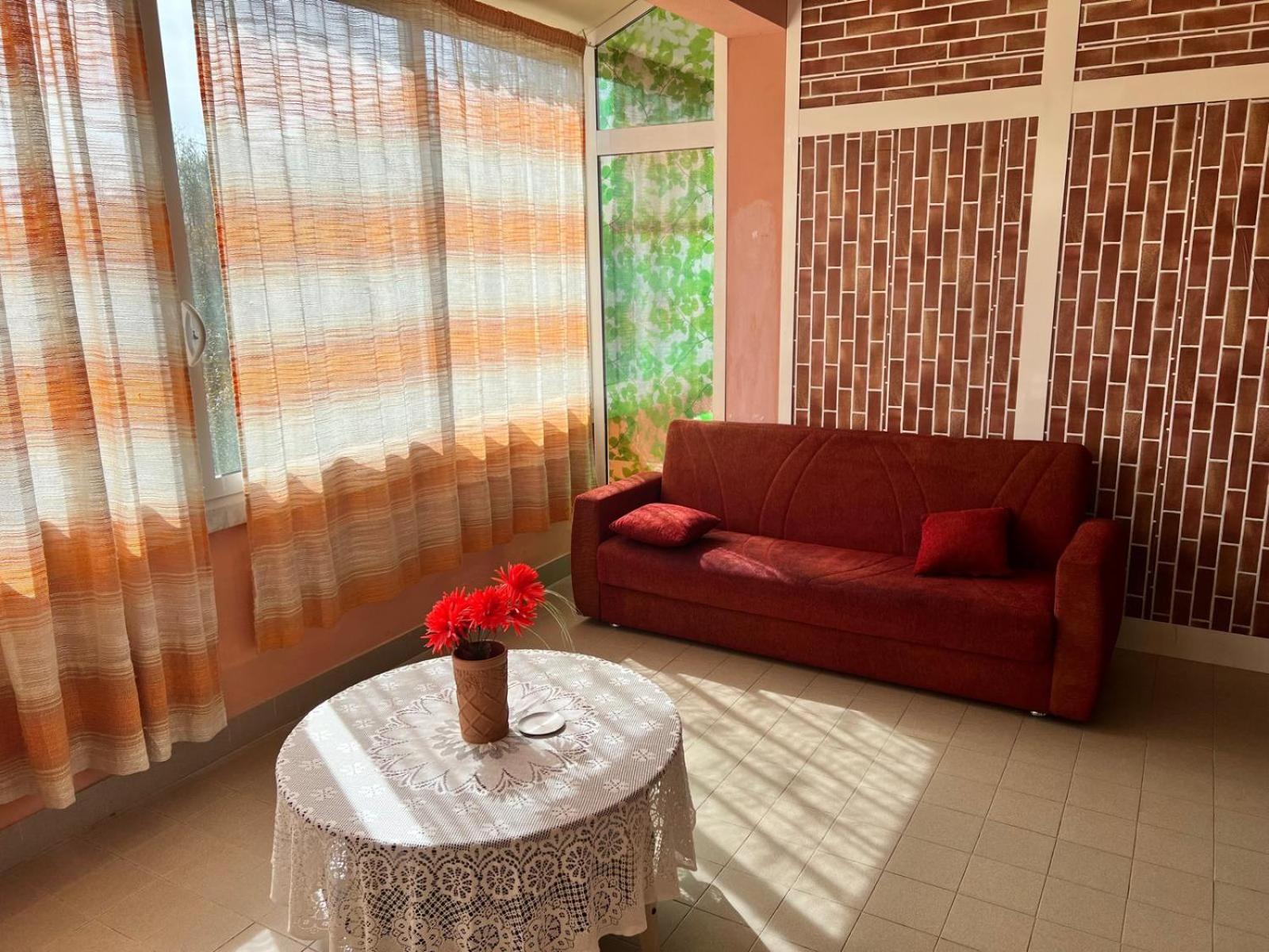 La Casa Rosa Hotel Borghetto di Vara Ngoại thất bức ảnh