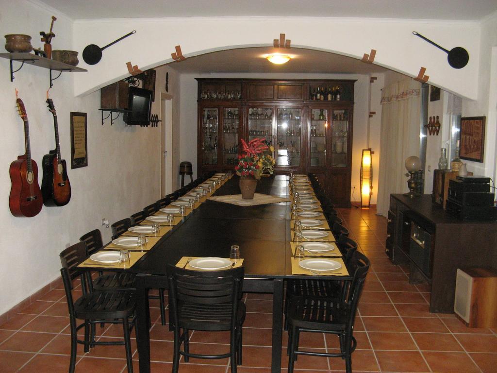 La Casa Rosa Hotel Borghetto di Vara Ngoại thất bức ảnh
